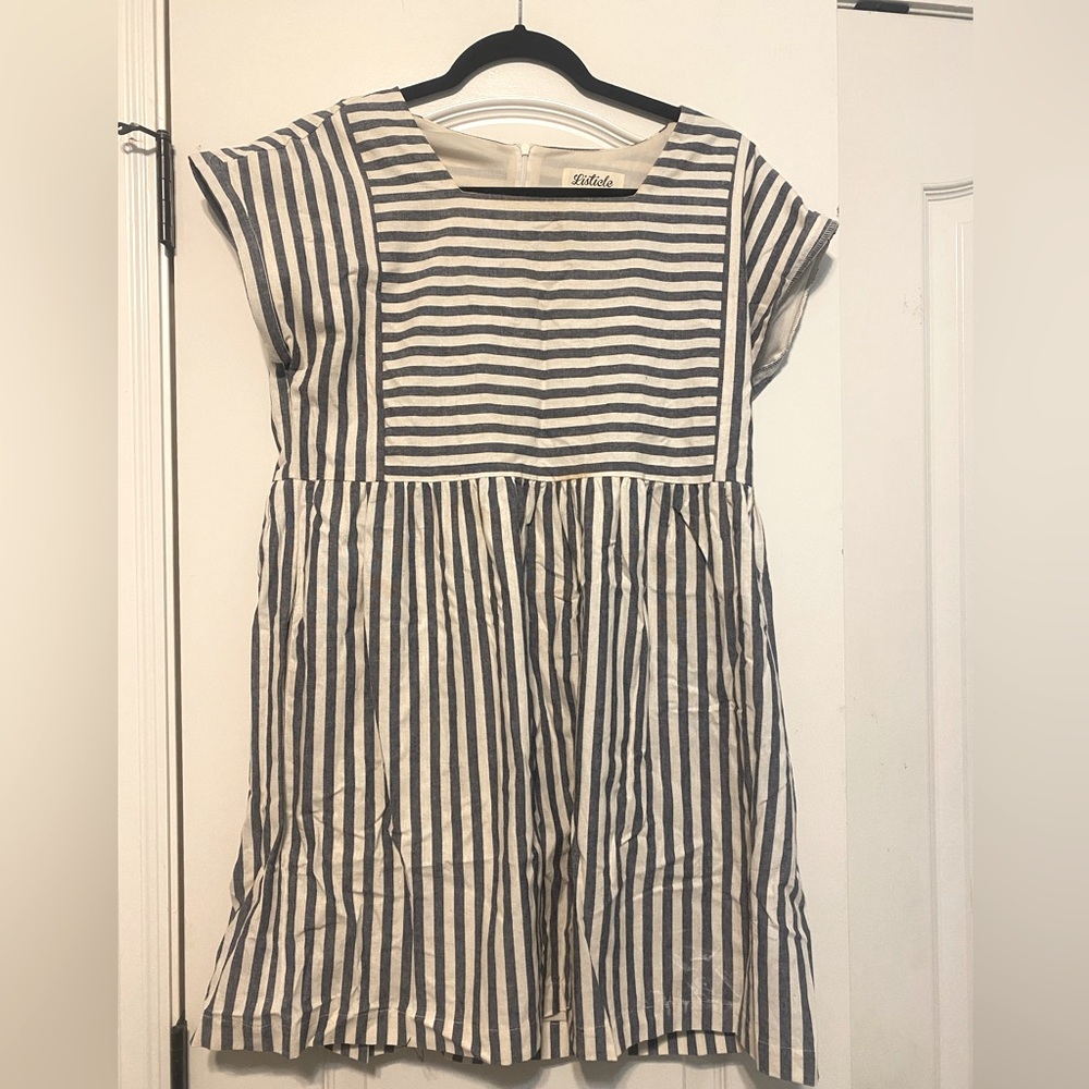 Boutique dress